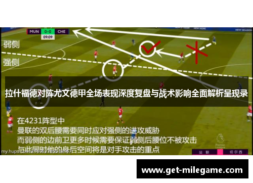 拉什福德对阵尤文德甲全场表现深度复盘与战术影响全面解析呈现录