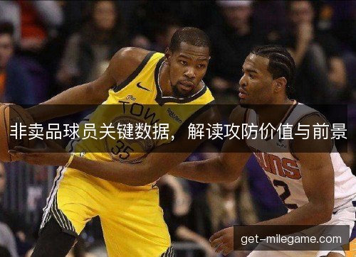 非卖品球员关键数据，解读攻防价值与前景